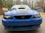 Thumbnail Photo 4 for 2003 Ford Mustang