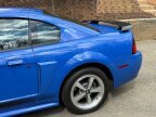 Thumbnail Photo 6 for 2003 Ford Mustang
