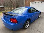 Thumbnail Photo 2 for 2003 Ford Mustang