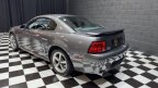Thumbnail Photo 5 for 2003 Ford Mustang