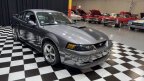 Thumbnail Photo 6 for 2003 Ford Mustang