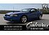 2003 Ford Mustang GT Coupe