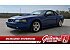 2003 Ford Mustang GT Coupe