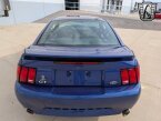 Thumbnail Photo 5 for 2003 Ford Mustang GT Coupe