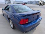Thumbnail Photo 4 for 2003 Ford Mustang GT Coupe