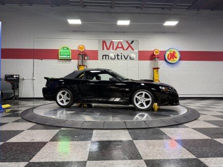 Photo 1 for 2003 Ford Mustang Saleen