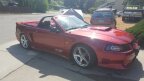 Thumbnail Photo 1 for 2003 Ford Mustang Saleen