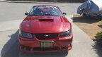 Thumbnail Photo 3 for 2003 Ford Mustang Saleen