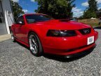 Thumbnail Photo 2 for 2003 Ford Mustang GT Premium