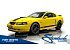 2003 Ford Mustang