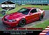 2003 Ford Mustang