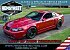 2003 Ford Mustang
