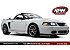2003 Ford Mustang