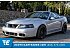 2003 Ford Mustang