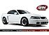 2003 Ford Mustang