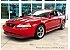 2003 Ford Mustang