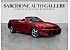 2003 Ford Mustang