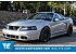 2003 Ford Mustang