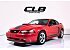 2003 Ford Mustang
