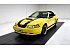 2003 Ford Mustang GT Convertible