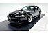2003 Ford Mustang