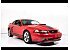 2003 Ford Mustang
