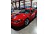 2003 Ford Mustang Mach 1 Coupe