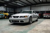 2003 Ford Mustang Cobra Coupe