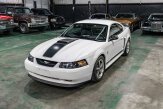 2003 Ford Mustang Mach 1 Coupe