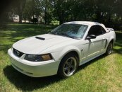 2003 Ford Mustang GT