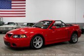 2003 Ford Mustang