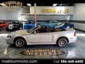 2003 Ford Mustang