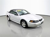 2003 Ford Mustang