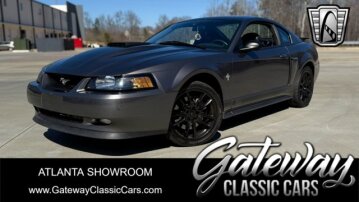 2003 Ford Mustang