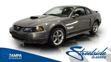 2003 Ford Mustang GT