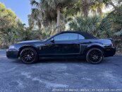 2003 Ford Mustang