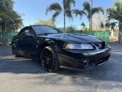 2003 Ford Mustang