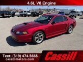 2003 Ford Mustang GT
