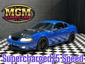 2003 Ford Mustang