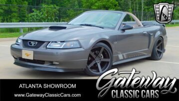2003 Ford Mustang GT