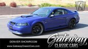2003 Ford Mustang GT