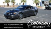 2003 Ford Mustang
