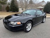 2003 Ford Mustang