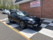 2003 Ford Mustang
