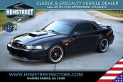 2003 Ford Mustang