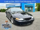 2003 Ford Mustang GT