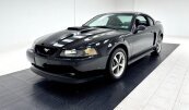 2003 Ford Mustang