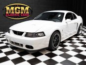 2003 Ford Mustang