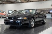2003 Ford Mustang