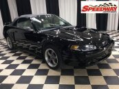 2003 Ford Mustang GT